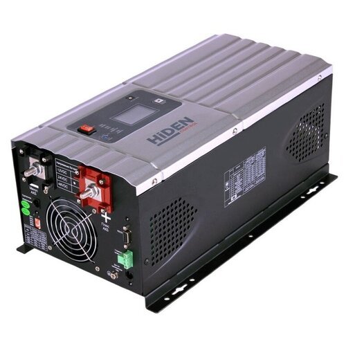 Купить ИБП Hiden Control HPS30-2012
Hiden Control HPS30-2012 - однофазный линейно-интер...