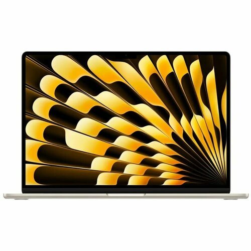 Купить Ноутбук Apple MacBook Air 15 (2023), M2, 8/256Gb, SSD, (MQKU3), Starlight
Новый...
