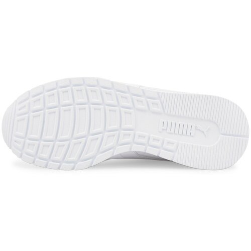 Купить Кроссовки PUMA ST Runner v3 L Jr, размер 3, белый
Спортивная обувь, какой она до...
