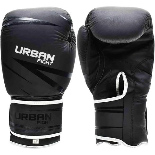 Купить Перчатки боксерские URBAN Fight 12-OZ
Боксерские спарринговые перчатки Urban Fig...