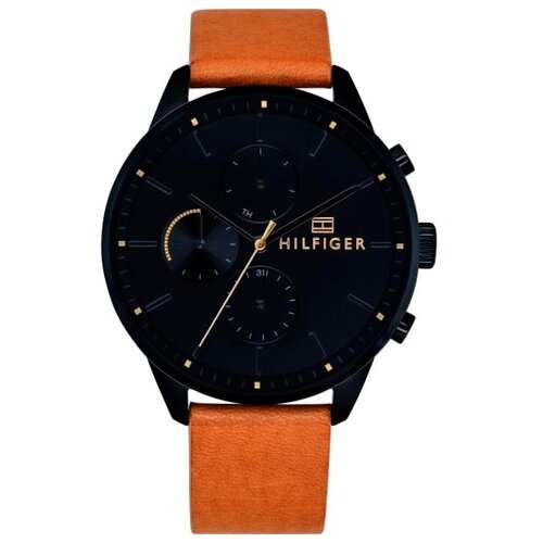 Купить Наручные часы TOMMY HILFIGER, коричневый, черный
МодельTommy Hilfiger 1791486Пол...
