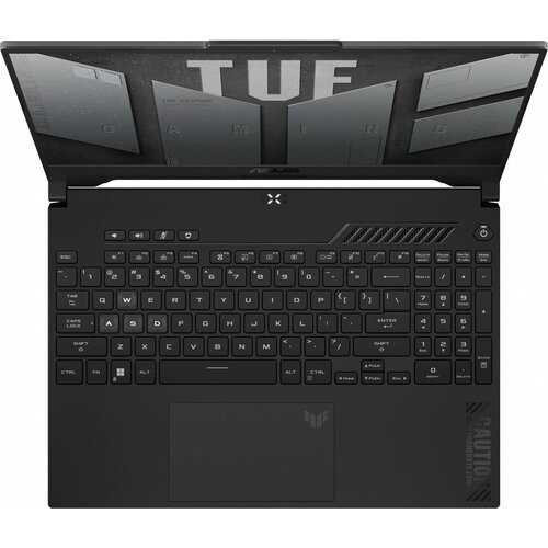Купить Ноутбук ASUS TUF Gaming FA507XI-HQ014 noOS grey (90NR0FF5-M00200)
Основные харак...