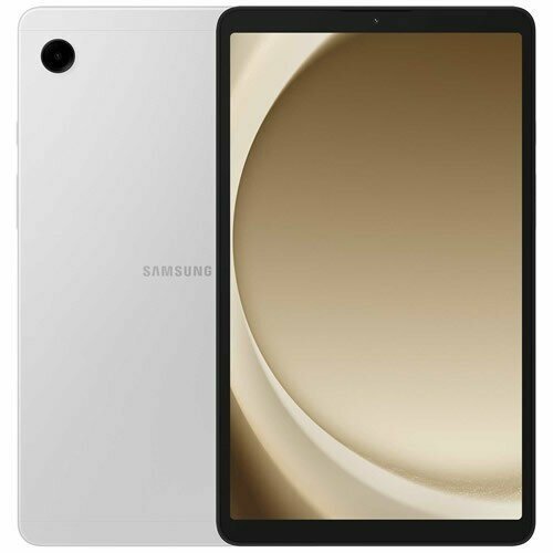Купить Планшет Samsung Galaxy Tab A9 8.7 LTE SM-X115 4/64Gb Silver (Серебристый) EAC
Пл...