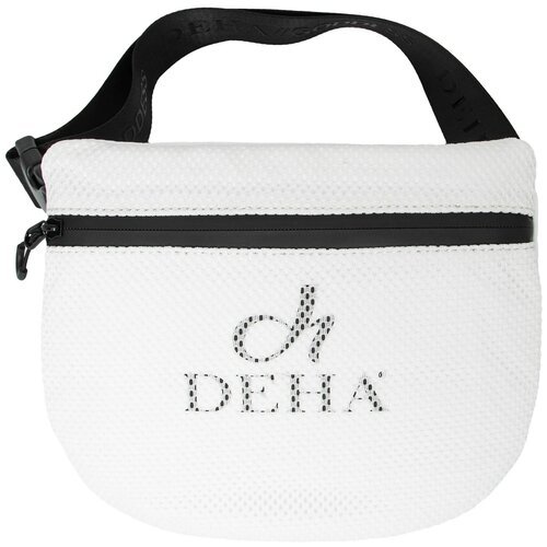 Купить Сумка поясная Deha, белый
Сумка женская Belt Bag DEHA 

Скидка 10%