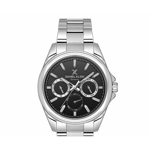 Купить Наручные часы Daniel Klein, серебряный
Часы DANIEL KLEIN DK13636-1 бренда DANIEL...