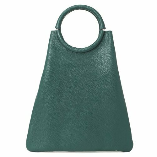 Купить Сумка diva's bag, сине-зеленый
Женская сумка с ручками DIVA`S BAG (натуральная к...
