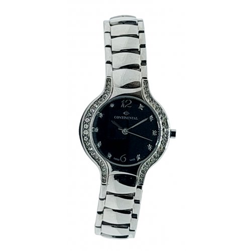 Купить Наручные часы Continental 9352-208A, черный
Часовой бренд Continental официально...