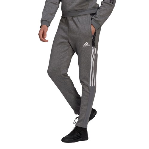 Купить Брюки adidas, размер M INT, серый
Спортивные брюки Adidas "Tiro 21" - серые: ком...