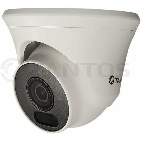 Купить Видеокамера сетевая (IP) Tantos TSi-Ee50FP
IP видеокамера уличная антивандальная...