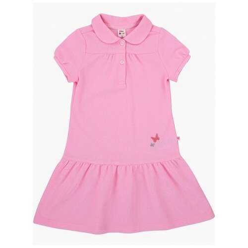 Купить Платье Mini Maxi, размер 104, розовый
Платье для девочек Mini Maxi, модель 6580,...
