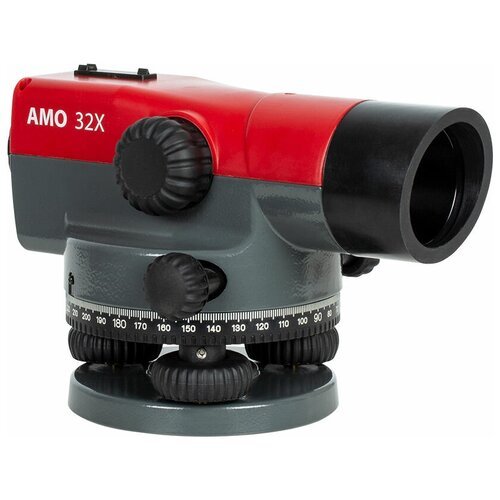 Купить Оптический нивелир AMO 32X
Оптический нивелир AMO 32X - это надежный прибор, кот...