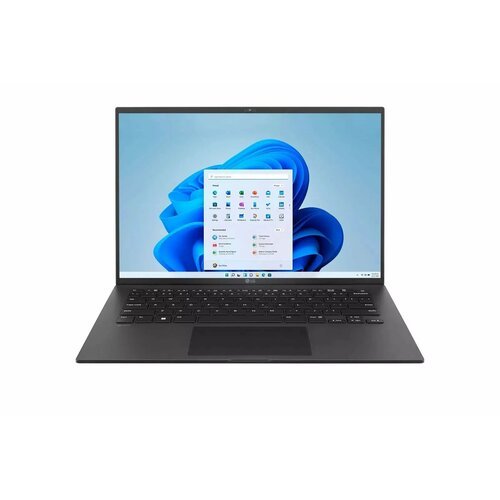 Купить Ноутбук LG Gram 14 2023 14ZB90Q-G. AAC6U1 (Intel Core i7 1260P/14.0" 1920x1200/1...