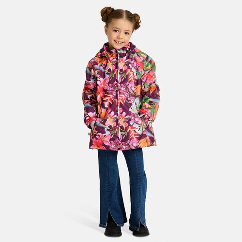 Купить Куртка Huppa, размер 140, бордовый
Симпатичная демисезонная куртка для девочек H...