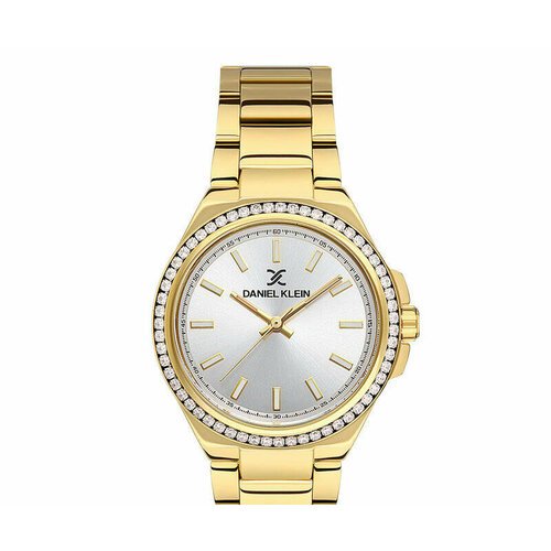 Купить Наручные часы Daniel Klein, золотой
Часы DANIEL KLEIN DK13500-4 бренда DANIEL KL...