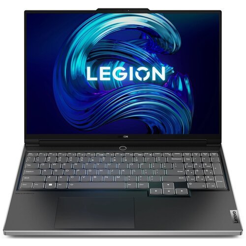Купить Ноутбук Lenovo Legion Slim 7 Gen 7 16" WUXGA IPS/Core i5-12500H/16GB/512GB SSD/G...