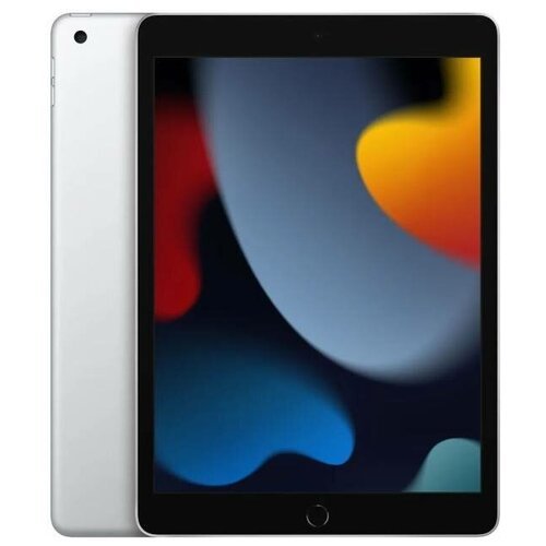 Купить Планшет Apple iPad 10.2 2021, 64 ГБ, Wi-Fi, серебристый
Мощно решает любые задач...
