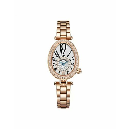 Купить Наручные часы FAIRWHALE FW3610S2GOLDWHITE, золотой, белый
Часы наручные женские...