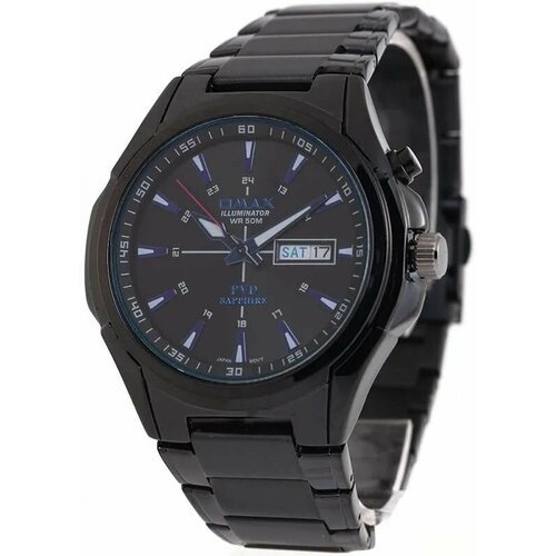 Купить Наручные часы OMAX 81586, черный
Великолепное соотношение цены/качества, большой...