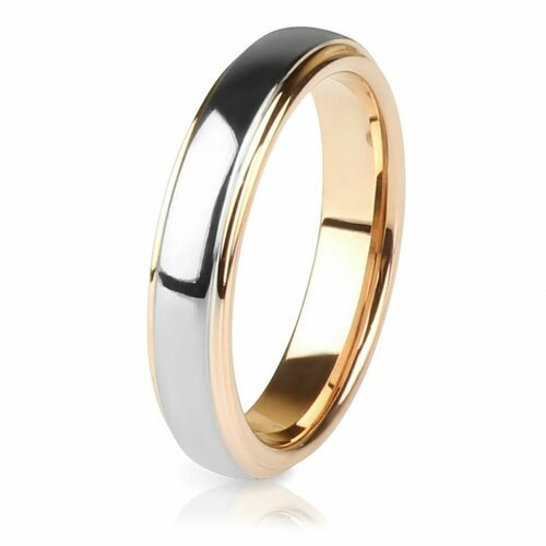 Купить Кольцо обручальное
<p>Обручальное кольцо из карбида вольфрама - это не просто пр...