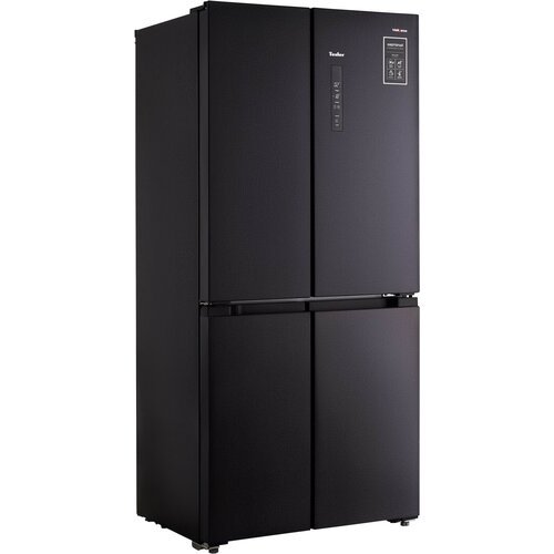 Купить Холодильник Side by Side Tesler RCD-545I GRAPHITE
Серия Intelligence от Tesler –...