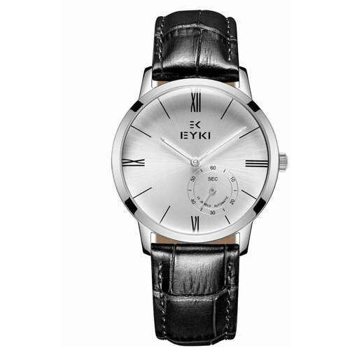 Купить Наручные часы EYKI E9040M-BZ8WHW, серебряный
Мужские наручные часы EYKI из колле...