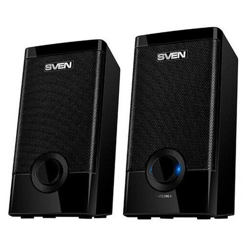 Купить Компьютерная акустика Sven 318
<p>Компания SVEN представила мультимедийную акуст...