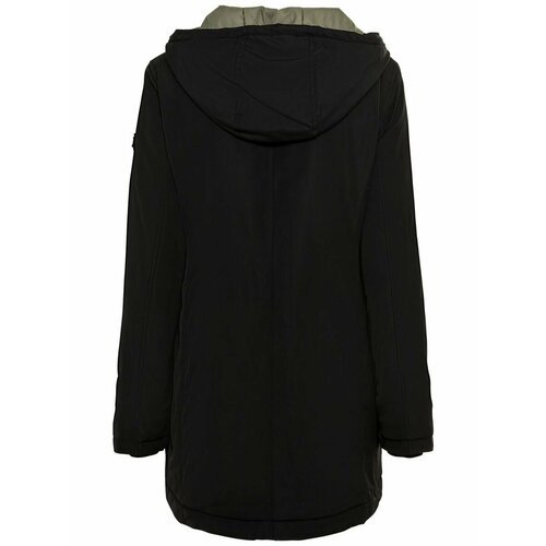 Купить Парка Camel Active, размер 36, черный
Женская куртка от Camel Active – отличный...