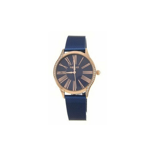 Купить Наручные часы Roxar, золотой
Часы ROXAR LS259RUR-S бренда Roxar 

Скидка 13%