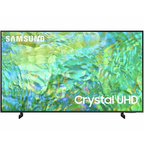 Купить Телевизор SAMSUNG LCD 55" UE55CU8000UXRU, черный
Телевизор LED Samsung UE55CU800...