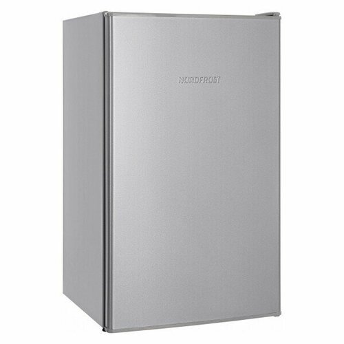 Купить Холодильник Nordfrost NR 403 S
<p>Однокамерный холодильник c низкотемпературным...
