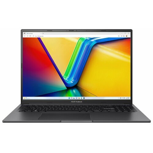 Купить Ноутбук Asus Vivobook 16X K3605VU-PL089 (90NB11Z1-M003F0)
Описание появится позж...