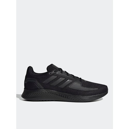 Купить Кроссовки adidas Runfalcon 2.0, размер 9,5 UK, черный
Беговые кроссовки Adidas R...