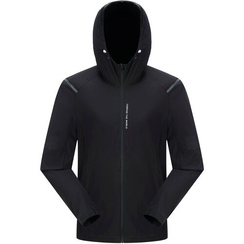 Купить Ветровка TOREAD Men's running training jacket, размер L, черный
Toread Men's run...