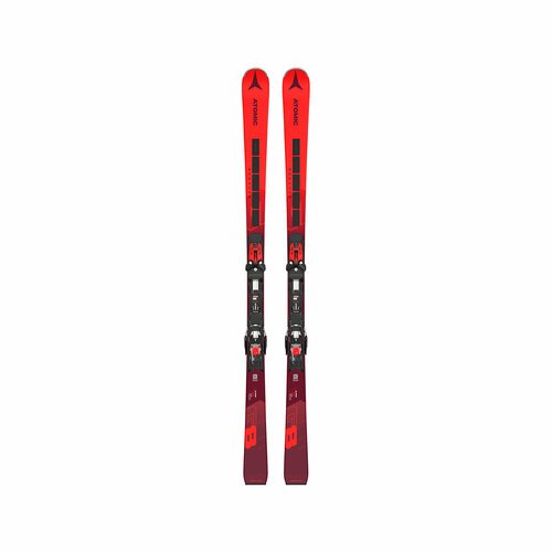 Купить Горные лыжи Atomic Redster G8 RVSK C + X 12 GW 23/24
Горные лыжи Atomic Redster...