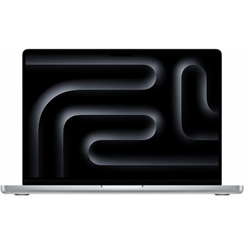 Купить Ноутбук Apple MacBook Pro 16" M3 Max 48GB 1TB SSD Silver (MUW73)
 

Скидка 32%