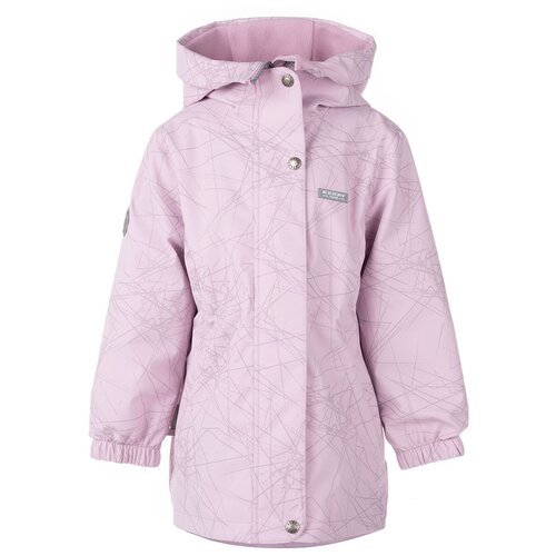 Купить Парка KERRY, размер 110, фиолетовый
Красивая куртка для девочки Kerry MARIT из д...