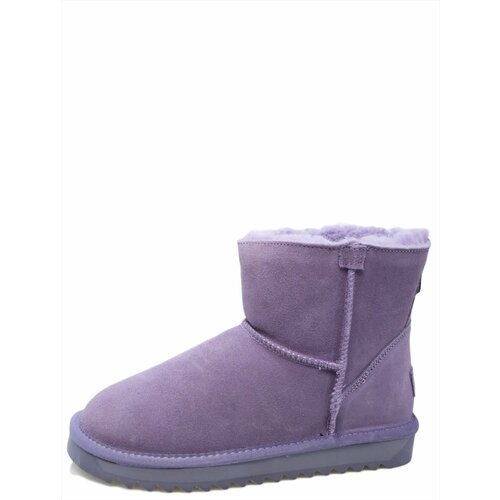 Купить Угги Rio Fiore, размер 37, фиолетовый
Обувь в которой вы будете не только притяг...