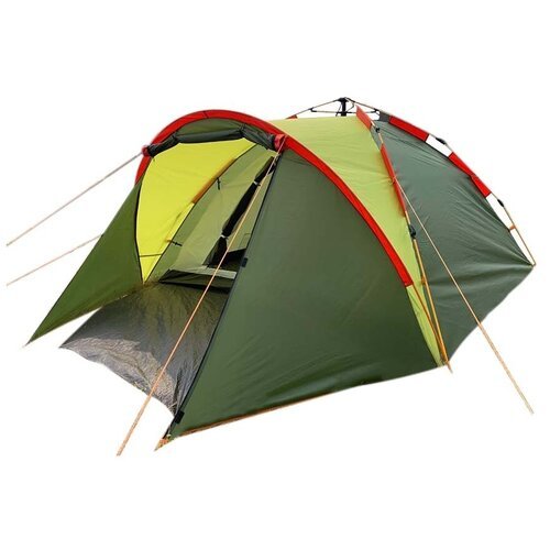 Купить Палатка автоматическая Mircamping 900 зеленая 900green
Палатка автоматическая Mi...