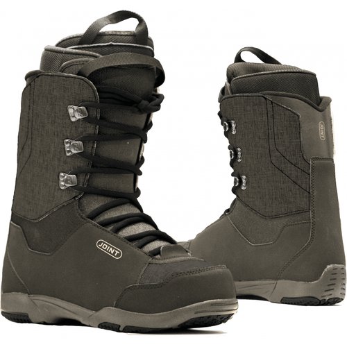 Купить Ботинки Joint Dovetail Grey Brown 43.5
Мужские ботинки жёсткости чуть ниже средн...
