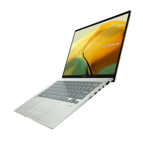 Купить Ноутбук ASUS ZenBook 14 UX3402VA 14", i5-1340P, 16Gb, 512Gb, серебристый
Ноутбук...