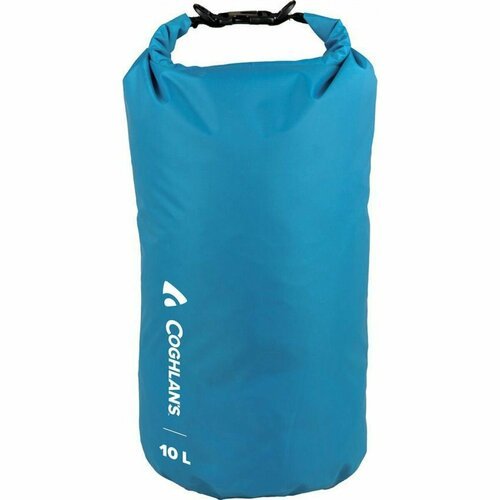 Купить Водонепроницаемая сумка-мешок Coghlans Lightweight Dry Bag 10 л
Coghlan's, основ...