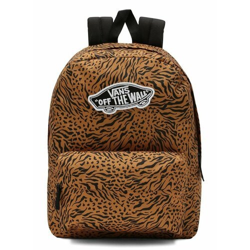 Купить Рюкзак VANS, черный, коричневый
Рюкзак Vans Realm Backpack: стиль и комфорт<br><...