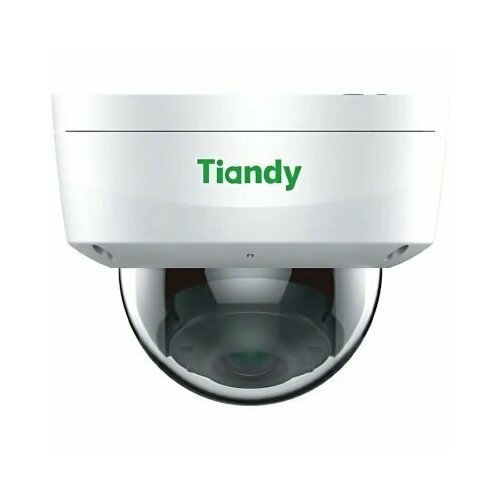Купить IP видеокамера Tiandy TC-C35KS I3/E/Y/M/S/H/2.8MM/V4.0
5 МП, объектив 2.8 мм, ма...