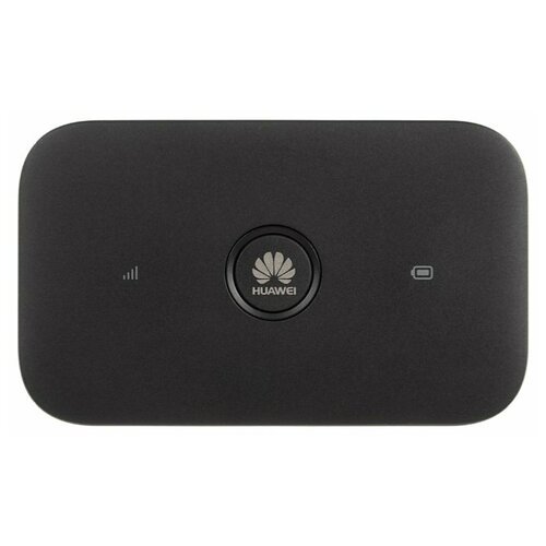 Купить Wi-Fi роутер HUAWEI E5573, черный
Мобильный 4g 3g роутер Huawei e5573s-320 smart...