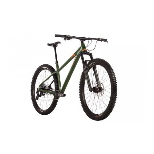 Купить Велосипед STINGER 29" ZETA STD зеленый, алюминий, размер LG
Велосипед STINGER 29...