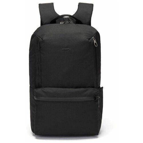 Купить Мультиспортивный рюкзак PacSafe Metrosafe X ECO 20, черный
Pacsafe - международн...