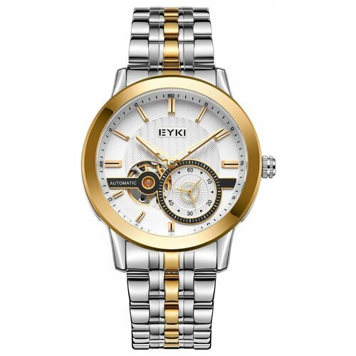 Купить Наручные часы EYKI E7015L-CZ8TTT, белый
Мужские наручные часы EYKI из коллекции...