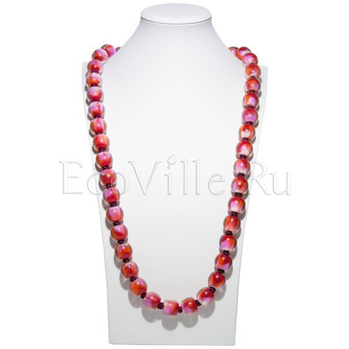 Купить Колье ZSiSKA
Колье розово-красное Colourful Beads 

Скидка 40%