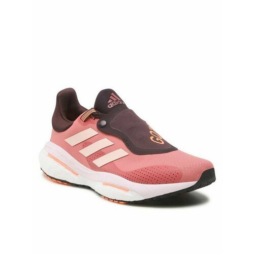 Купить Кроссовки adidas, размер EU 38, розовый
При выборе ориентируйтесь на размер прои...
