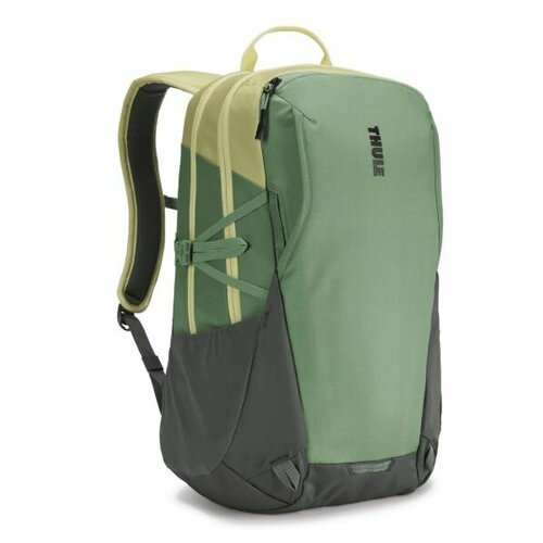 Купить Рюкзак Thule EnRoute Backpack 23L Agave/Basil
Материал: нейлон (nylon). Объем, л...